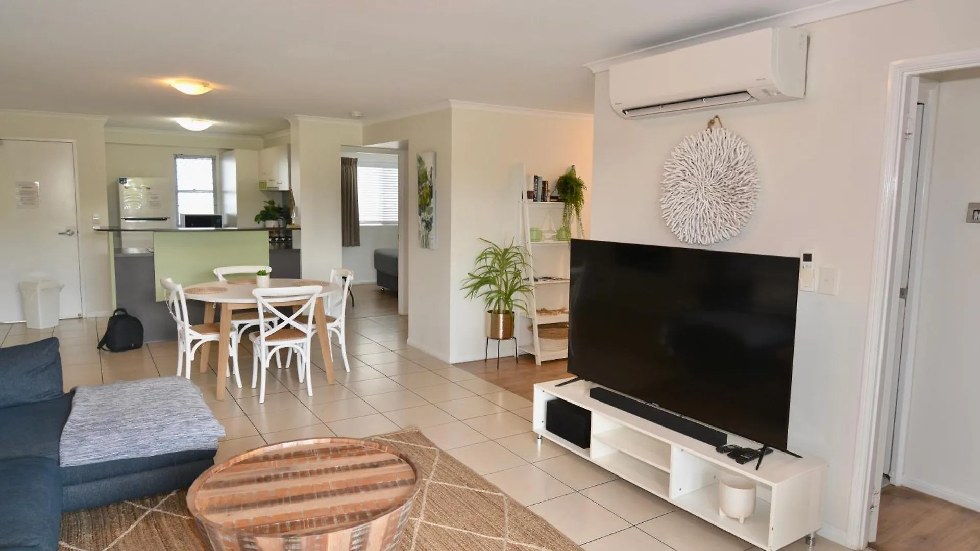 City Stadium Apartment On The Riverfront Townsville