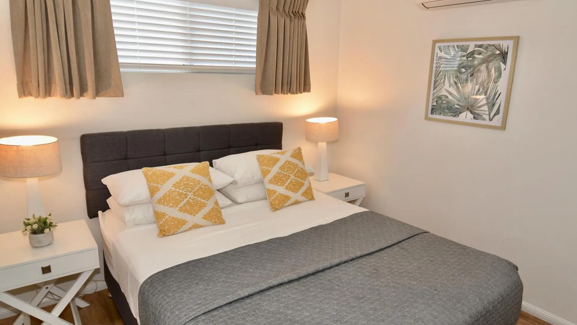 City Stadium Apartment On The Riverfront Townsville