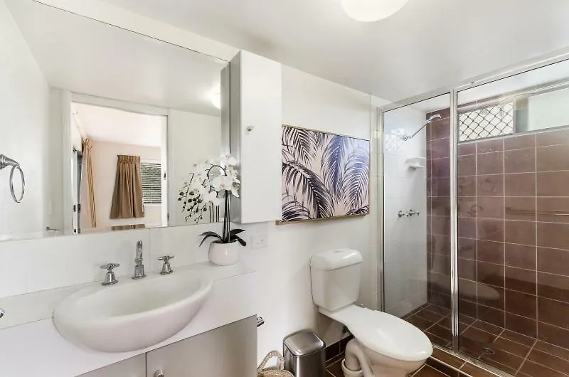 City Stadium Apartment On The Riverfront Townsville