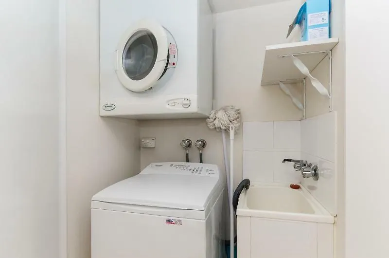 City Stadium Apartment On The Riverfront Townsville